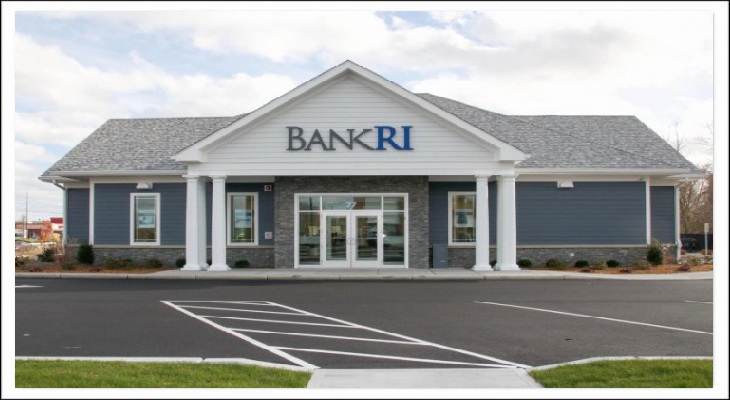 We Help Bank RI Keep Their Buildings Cooler in Hot Months - New England Sun Control - Window Film and Window Tinting Solutions for Rhode Island, Massachusetts, Connecticut, Greater Boston, South Eastern MA, South Eastern CT, North Shore, Cape Cod, and the Islands. - 17
