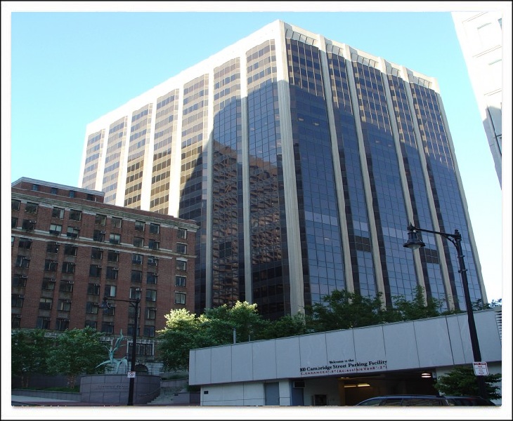 McCormack Building - Window Film Account of New England Sun Control - New England Sun Control - Window Film and Window Tinting Solutions for Rhode Island, Massachusetts, Connecticut, Greater Boston, South Eastern MA, South Eastern CT, North Shore, Cape Cod, and the Islands. - 20